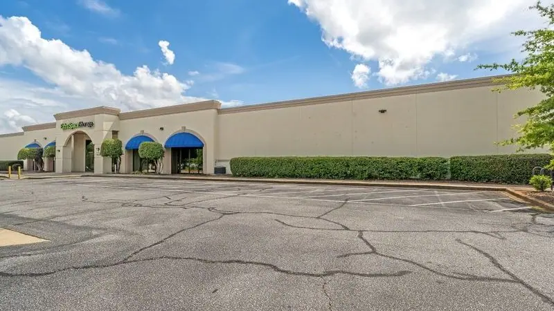 Extra Space Storage, RV storage in Greenville