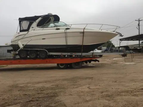 San Benito RV Storage photo 2