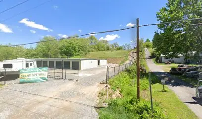 Premier Storage of North Carolina in Clyde, NC