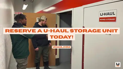 Self-Storage at U-Haul photo 3