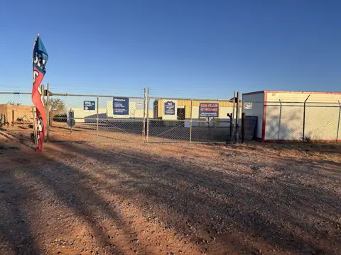 Big Flag Self Storage & RV Storage photo 2