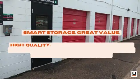 Self-Storage at U-Haul photo 3