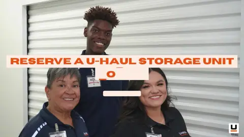 Self-Storage at U-Haul photo 3
