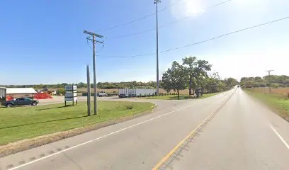 Betke Stateline Storage Inc, RV storage in Hebron
