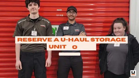 Self-Storage at U-Haul photo 3