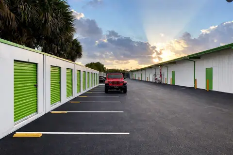 Gator State Storage in Fort Pierce, FL