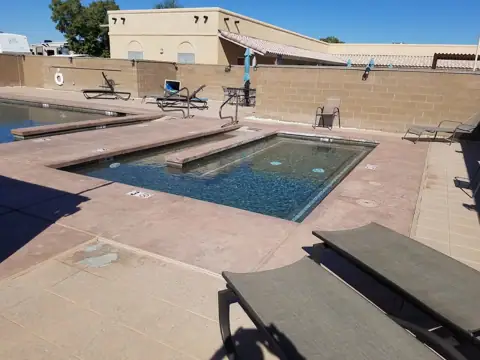 Western Sands RV Park photo 3