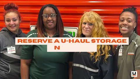 Self-Storage at U-Haul photo 2