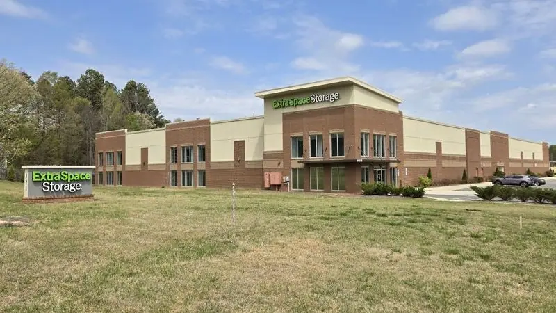 Extra Space Storage, RV storage in Indian Trail