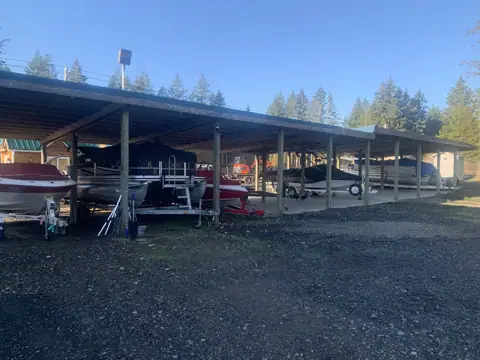 Spencer Lake Boat Storage photo 2