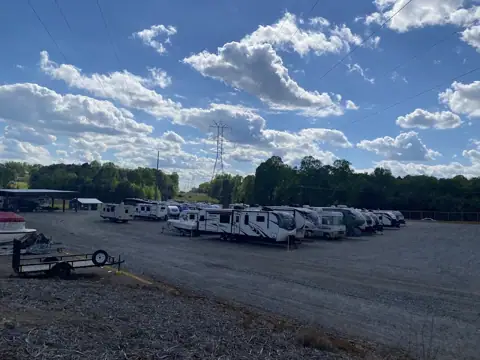 Premier Boat & R.V. Storage photo 2