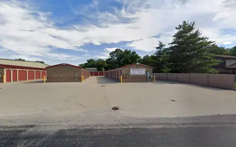 Millstadt Self Storage - Washington Street photo 2