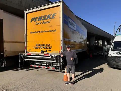 Peninsula Rentals & RV Storage photo 3