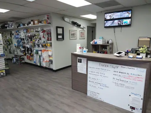 Boulder City RV Storage photo 2