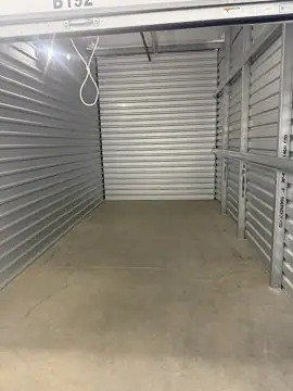Go Store It Self Storage in Richmond, VA