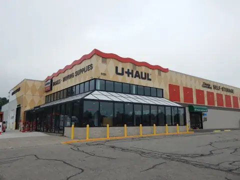 Self-Storage at U-Haul photo 2