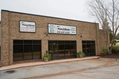 Peachstate Mini Storage photo 2
