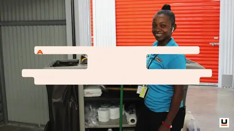 Self-Storage at U-Haul photo 2