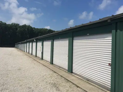 Sentinel Self Storage - Rio Grande, NJ photo 3