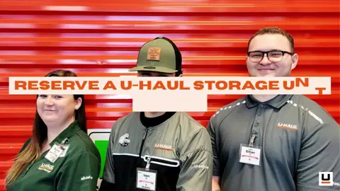 Self-Storage at U-Haul photo 3
