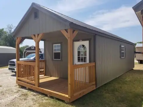 Texoma Sheds photo 2