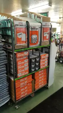 U-Haul Trailer Hitch Super Center of Anchorage photo 2