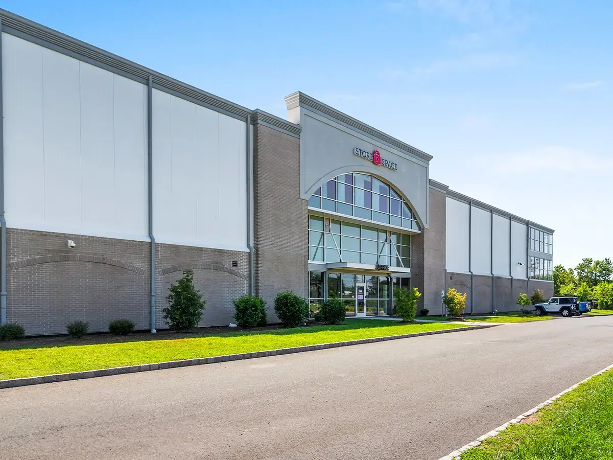 Store Space Self Storage, RV storage in Hillsborough Township