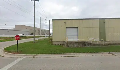 NCC Real Estate, RV storage in Menominee