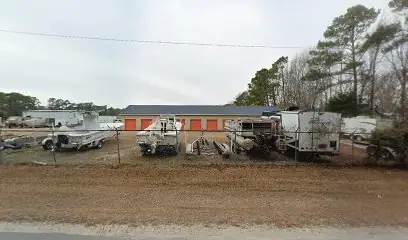 Sound Storage LLC in Newport, NC
