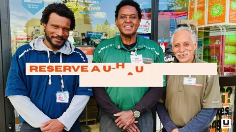Self-Storage at U-Haul photo 2
