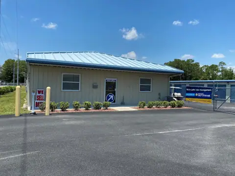 Compass Self Storage in Ocala, FL