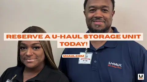 Self-Storage at U-Haul photo 3