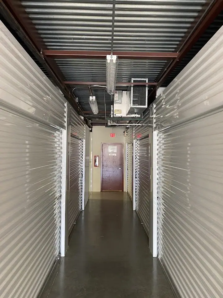 Public Storage, RV storage in Richardson