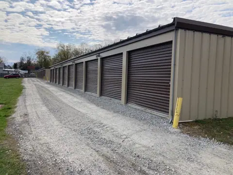 Rent-A-Space (Hesperia Storage) in Hesperia, MI
