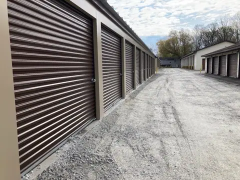 Rent-A-Space (Hesperia Storage) photo 3