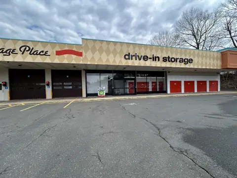 Self-Storage at U-Haul photo 2