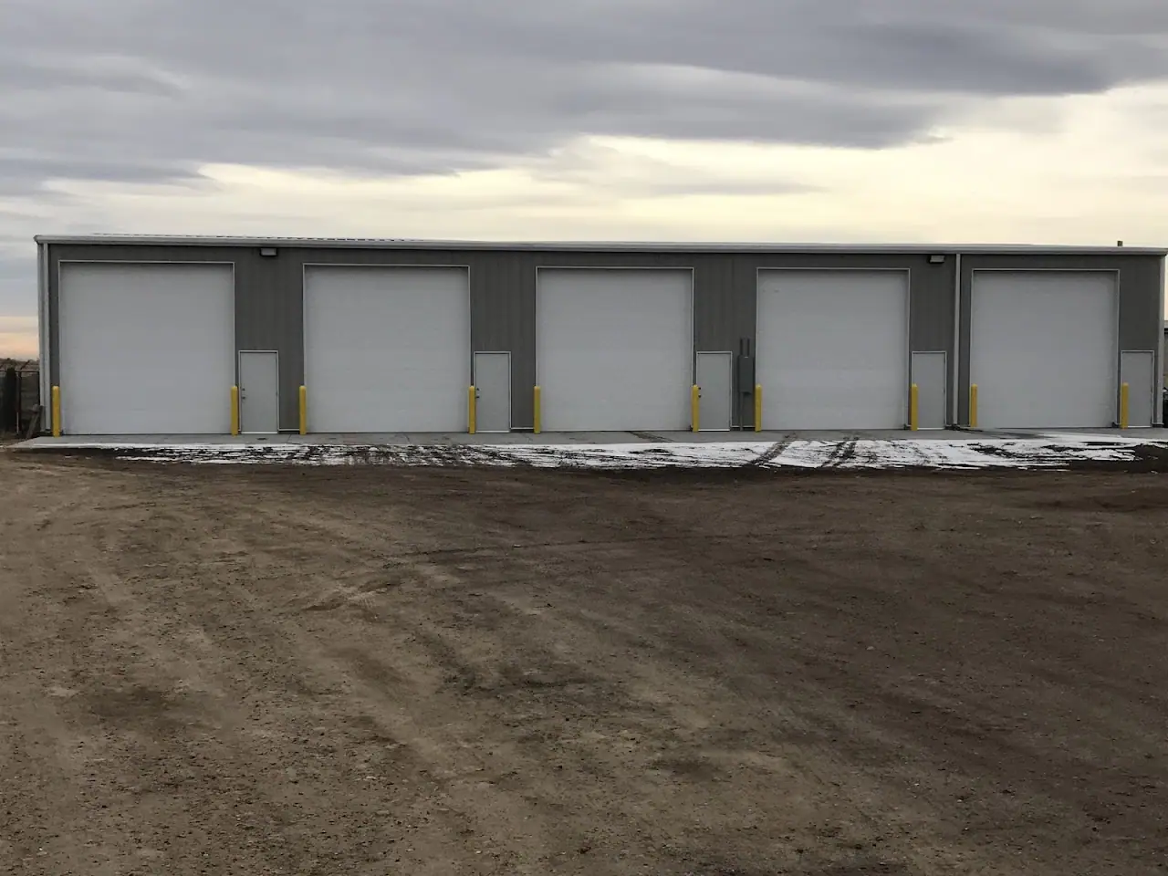 940 RV Storage, RV storage in Eaton
