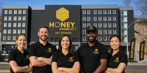 Honey Store It photo 2
