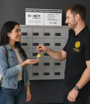 Honey Store It photo 3