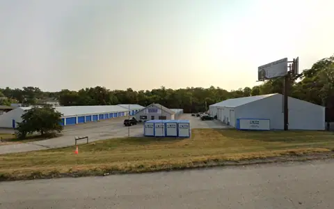 J.D's Self Storage-HWY 61 photo 2