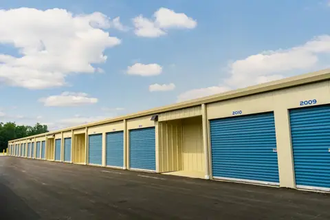 Carolina Storage At North Market photo 2