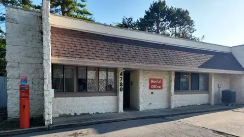 Public Storage in Upper Arlington, OH