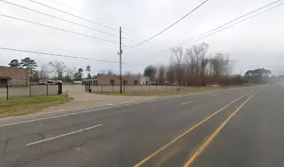 The Storage Place in Monroe, LA