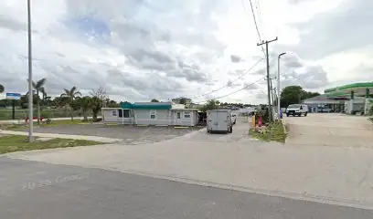 South Pineda RV & Boat Storage in Melbourne, FL