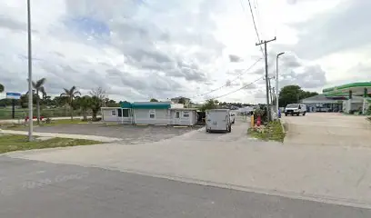South Pineda RV & Boat Storage, RV storage in Melbourne