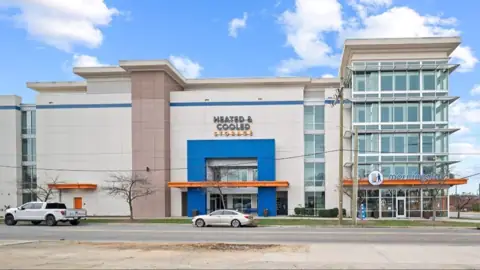 Morningstar Storage in Charlotte, NC