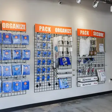 Morningstar Storage photo 2