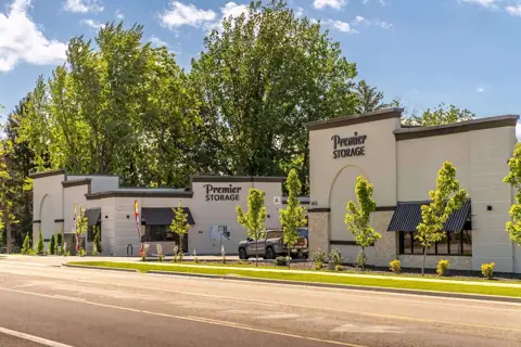 Premier Storage in Eagle, ID