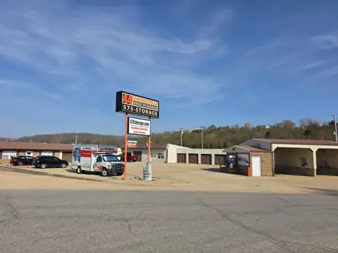 44 Waynesville Self Storage photo 2