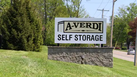 A-Verdi Self Storage Waterloo in Waterloo, NY